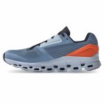 Tênis On Running Cloudstratus Masculino