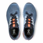 Tênis On Running Cloudstratus Masculino