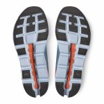 Tênis On Running Cloudstratus Masculino