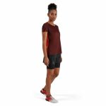 Shorts Run On Running Active Feminino