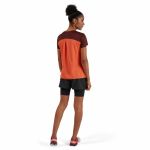 Shorts Run On Running Active Feminino