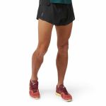 Shorts On Running Race Masculino