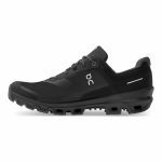Tênis On Running Cloudventure Waterproof Masculino