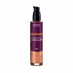Protetor Solar Pink Cheeks Shine Dry Oil Unissex