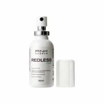 Spray Pink Cheeks Redless Coat 35ml Unissex