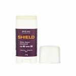 Protetor Solar Pink Cheeks Shield Bastão Unissex