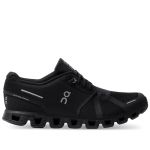 Tênis On Running Cloud 5 Feminino Preto