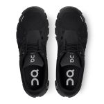 Tênis On Running Cloud 5 Feminino Preto