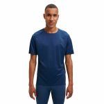 T-shirt Performance On Running Performance Masculina