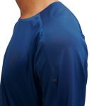 T-shirt Performance On Running Performance Masculina