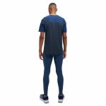 T-shirt Performance On Running Performance Masculina