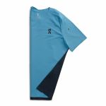 T-shirt Performance On Running Performance Masculina