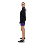 T-shirt Manga Longa On Running Climate Shirt Feminina