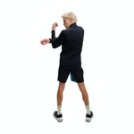 T-shirt Manga Longa On Running Climate Shirt Masculina