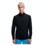 T-shirt Manga Longa On Running Climate Shirt Masculina