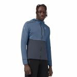 Jaqueta On Running Weather Masculina