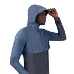 Jaqueta On Running Weather Masculina