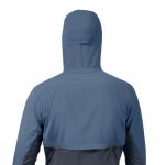 Jaqueta On Running Weather Masculina
