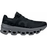 Tênis On Running Cloudmonster Feminino Preto