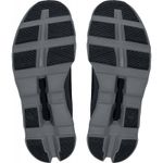 Tênis On Running Cloudmonster Feminino Preto