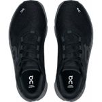 Tênis On Running Cloudmonster Feminino Preto