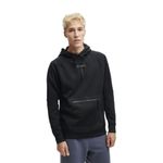 Blusão On Running Hoodie Masculino