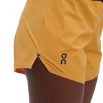 Shorts Run On Running Running Feminino