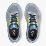 Tênis On Running Cloudstratus Feminino