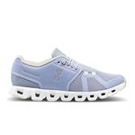 Tênis On Running Cloud 5 Feminino Lilás