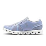 Tênis On Running Cloud 5 Feminino Lilás