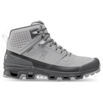 Tênis On Running Cloudrock Waterproof 2 Masculino