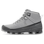 Tênis On Running Cloudrock Waterproof 2 Masculino