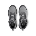 Tênis On Running Cloudrock Waterproof 2 Masculino