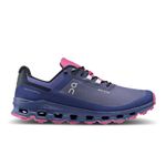 Tênis On Running Cloudvista Waterproof Feminino