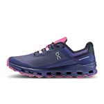 Tênis On Running Cloudvista Waterproof Feminino