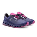 Tênis On Running Cloudvista Waterproof Feminino