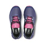 Tênis On Running Cloudvista Waterproof Feminino