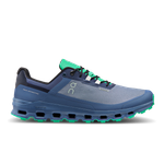 Tênis On Running Cloudvista Waterproof Masculino