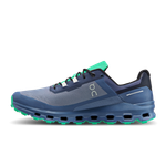 Tênis On Running Cloudvista Waterproof Masculino