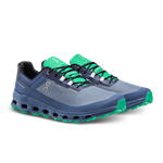 Tênis On Running Cloudvista Waterproof Masculino