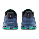 Tênis On Running Cloudvista Waterproof Masculino