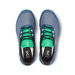 Tênis On Running Cloudvista Waterproof Masculino