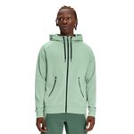 Blusão On Running Hoodie Zipped Masculino