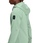Blusão On Running Hoodie Zipped Masculino
