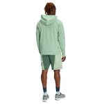 Blusão On Running Hoodie Zipped Masculino