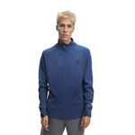 T-shirt Manga Longa On Running Climate Shirt Masculina