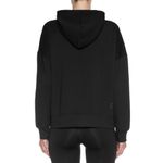 Blusão On Running Hoodie Zipped Feminino