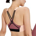 Top On Running Active Feminino Rosa