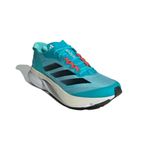 Tênis Adidas Adizero Boston 12 Masculino Azul