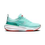 Tênis Nike Zoomx Invincible Run Flyknit 3 Feminino Verde